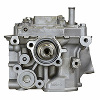2560AR Reman Cylinder Head Acura J37A2 2009 RGT Head