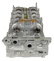 2579 Remanufactured Cylinder Head for 2003-2006 Honda Accord & Element with 2.4L L4 K24A4