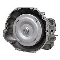 Remanufactured Chrysler A500 4WD Automatic Transmission