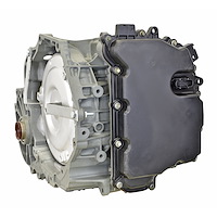 2605AA GM 6T40 FWD 6-Spd GM 6T40 FWD 6-Spd
