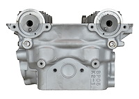 Remanufactured Cylinder Head for 1990-1997 Ford/Kia/Mazda/Mercury with 1.8L L4