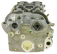 MAZDA KL 12/91-02 RGT HD
