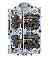 2713GR Remanufactured Cylinder Head for 2006-2011 Subaru with 2.5L H4