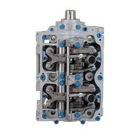 Remanufactured Cylinder Head for 2010-2011 Subaru Legacy with 2.5L H4