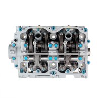 Remanufactured Cylinder Head for 2010-2011 Subaru Legacy with 2.5L H4