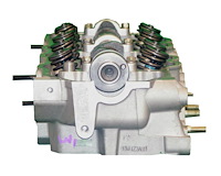 2853 Remanufactured Cylinder Head for 1984-1995 Toyota with 2.4L L4 22R