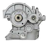 Remanufactured Cylinder Head for 1998-2004 Toyota/Lexus with 4.7L V8 2UZFE