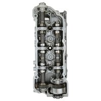 Remanufactured Cylinder Head for 2004-2008 Toyota/Lexus with 3.0L V6 3MZFE