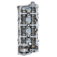 Remanufactured Cylinder Head for 2004-2008 Toyota/Lexus with 3.0L V6 3MZFE
