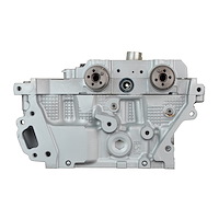 Remanufactured Cylinder Head for 2007-2015 Toyota/Lexus with 5.7L V8 3URFE