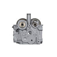 Remanufactured Cylinder Head for 1996-2001 Toyota with 2.2L L4 3SFE/5SF
