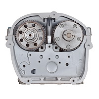 VW 2.0 CCTA/CCT HEAD