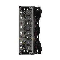 Remanufactured Cylinder Head for 1990-1992 Buick/Chevy/Olds/Pontiac with 3.8L Buick V6