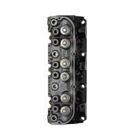 Remanufactured Cylinder Head for 1980-1986 Chevy/Cadillac/Buick/Olds/Pontiac with 2.8L V6