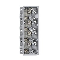 Remanufactured Cylinder Head for 1987-1991 Chevy/Buick/Olds with 2.0/2.2L L4