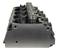 Remanufactured Cylinder Head for 1992-2002 Chevy/GMC/Hummer with 6.5L Diesel V8
