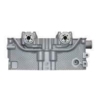 Remanufactured Cylinder Head for 2006-2009 Chevy/Pontiac/Saturn with 2.4L L4