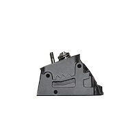 2CH4 Remanufactured Cylinder Head for 1996-2002 Chevy/GMC/Cadillac with Vortec 350ci/5.7L V8