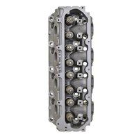 GM 6.6 OHV L8T HEAD