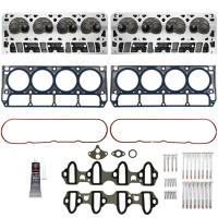 Remanufactured Cylinder Head Kit
