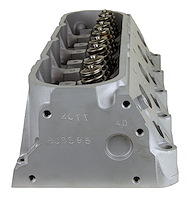 Remanufactured Cylinder Head for 1999-2004 Chevy/Pontiac with 5.7L LS1 V8