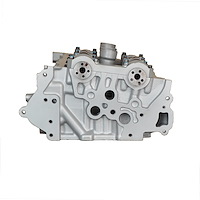 2CVHR2 Reman Cylinder Head Chevy 3.6 04-06 Right Head