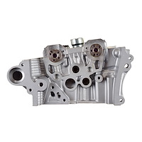 2CVX2L Reman Cylinder Head Chevy 3.6 12-15 LEFT Head