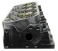Remanufactured Cylinder Head for 2001-2009 Chevy/GMC Truck, SUV, & Van with 496ci/8.1L V8