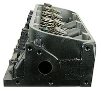 Remanufactured Cylinder Head for 2001-2009 Chevy/GMC Truck, SUV, & Van with 496ci/8.1L V8