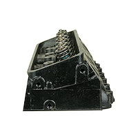 2CW3 Remanufactured Cylinder Head for 1999-2014 Chevy/GMC/Isuzu/Olds with 4.3L V6