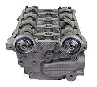 Remanufactured Cylinder Head for 2004-2005 Chevy/Pontiac/Suzuki with 1.6L L4