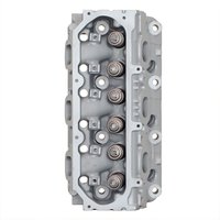 Remanufactured Cylinder Head for 2014-2016 Chevy/GMC with 4.3L V6