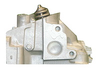 Remanufactured Cylinder Head for 1990-1997 Chrysler/Dodge/Eagle/Plymouth with 3.3/3.8L V6