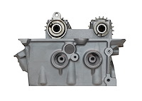 Remanufactured Cylinder Head for 1998-2000 Chrysler/Dodge with 2.7L V6
