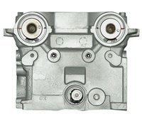 Remanufactured Cylinder Head for 2001 Chrysler/Dodge with 2.4L L4