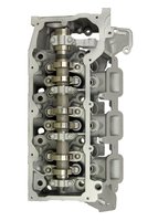 2DH2L Remanufactured Cylinder Head for 2007-2012 Dodge/Jeep/Mitsubishi/Ram with 3.7L V6