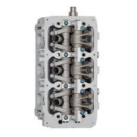 Remanufactured Cylinder Head for 2007-2011 Chrysler/Dodge with 4.0L V6