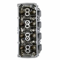 2DM9L Reman Cylinder Head Chrysler 6.4 HEMI 11-18 Left Head