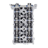 2DX4 Remanufactured Cylinder Head for 2007-2015 Chrysler/Dodge/Jeep with 1.8/2.0/2.4L L4