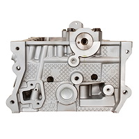 2DX5 Reman Cylinder Head Chrysler 2.4 EDD/EDE Cyl Head
