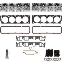 Remanufactured Cylinder Head Kit