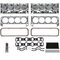 Remanufactured Cylinder Head Kit
