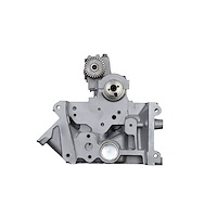 Remanufactured Cylinder Head for 2008-2010 Ford with 6.8L V10