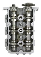 Remanufactured Cylinder Head for 2003-2008 Mazda 6 with 3.0L V6