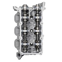 2FFP2R Reman Cylinder Head Ford 3.5/3.7 09-12 Right Head