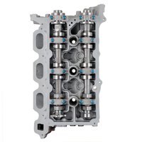 2FGAR Reman Cylinder Head Ford 3.5 GDI-Turbo Rgt Head