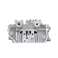 Remanufactured Cylinder Head for 2003-2007 Mazda with 2.3L L4