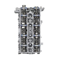 Remanufactured Cylinder Head for 2009-2012 Ford/Mazda/Mercury with 2.5L L4