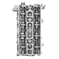 2FJA2 Reman Cylinder Head Ford 2.5 11-12 Cyl Head