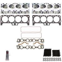 Remanufactured Cylinder Head Kit
